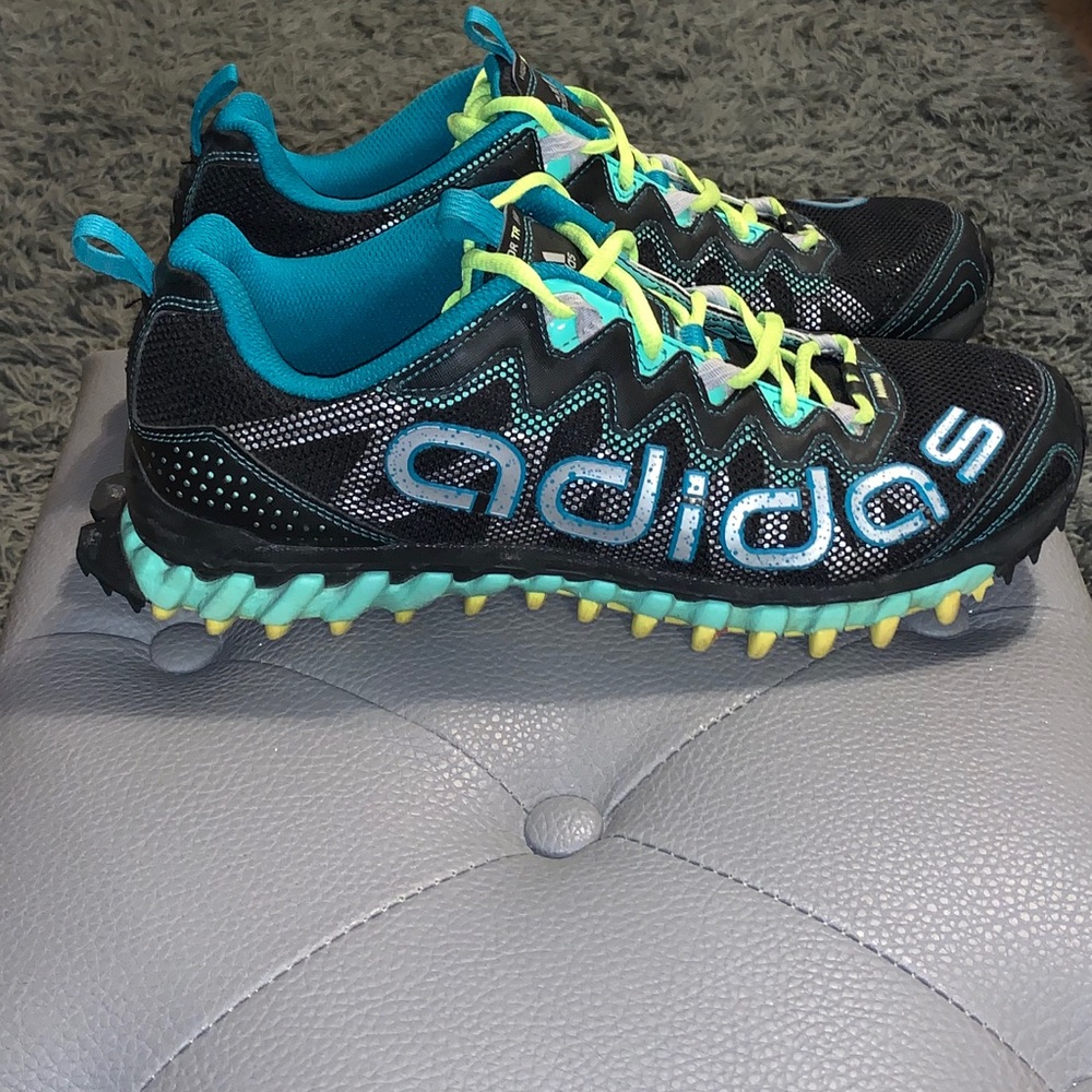 Adidas Vigor TR Running Shoes